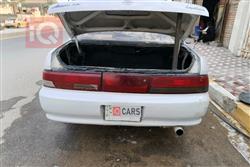 تويوتا كريستا